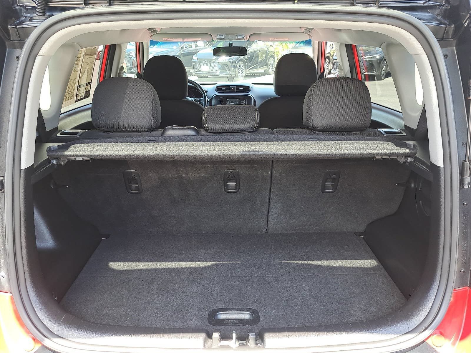 Used 2016 Kia Soul + w/ Designer's Package FWD image 12