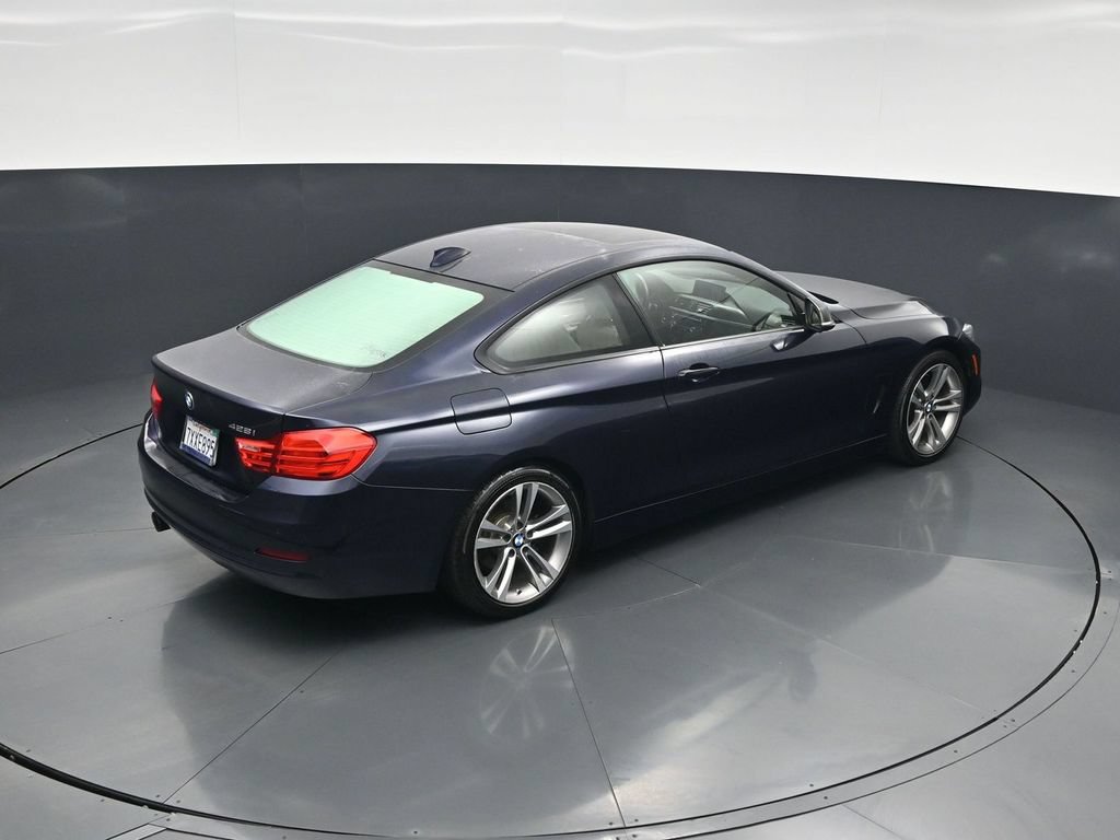 Used 2014 BMW 428i Coupe RWD image 40