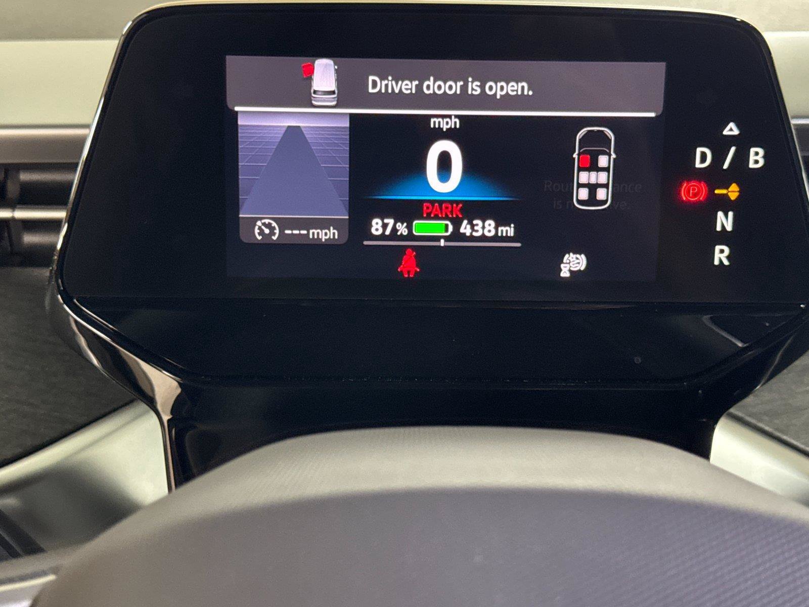 New 2025 Volkswagen ID. Buzz Pro S RWD image 24