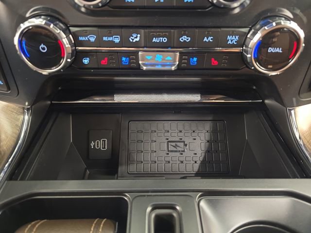 New 2026 Ford F150 King Ranch w/ Equipment Group 601A High AWD/4WD image 35