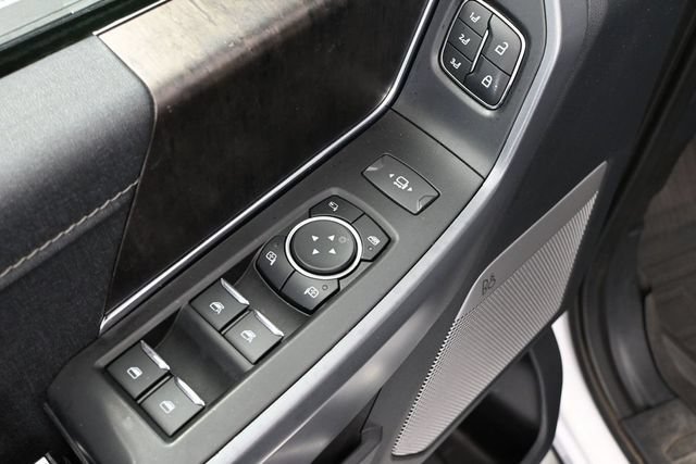 Used 2022 Ford F150 Lariat AWD/4WD image 15