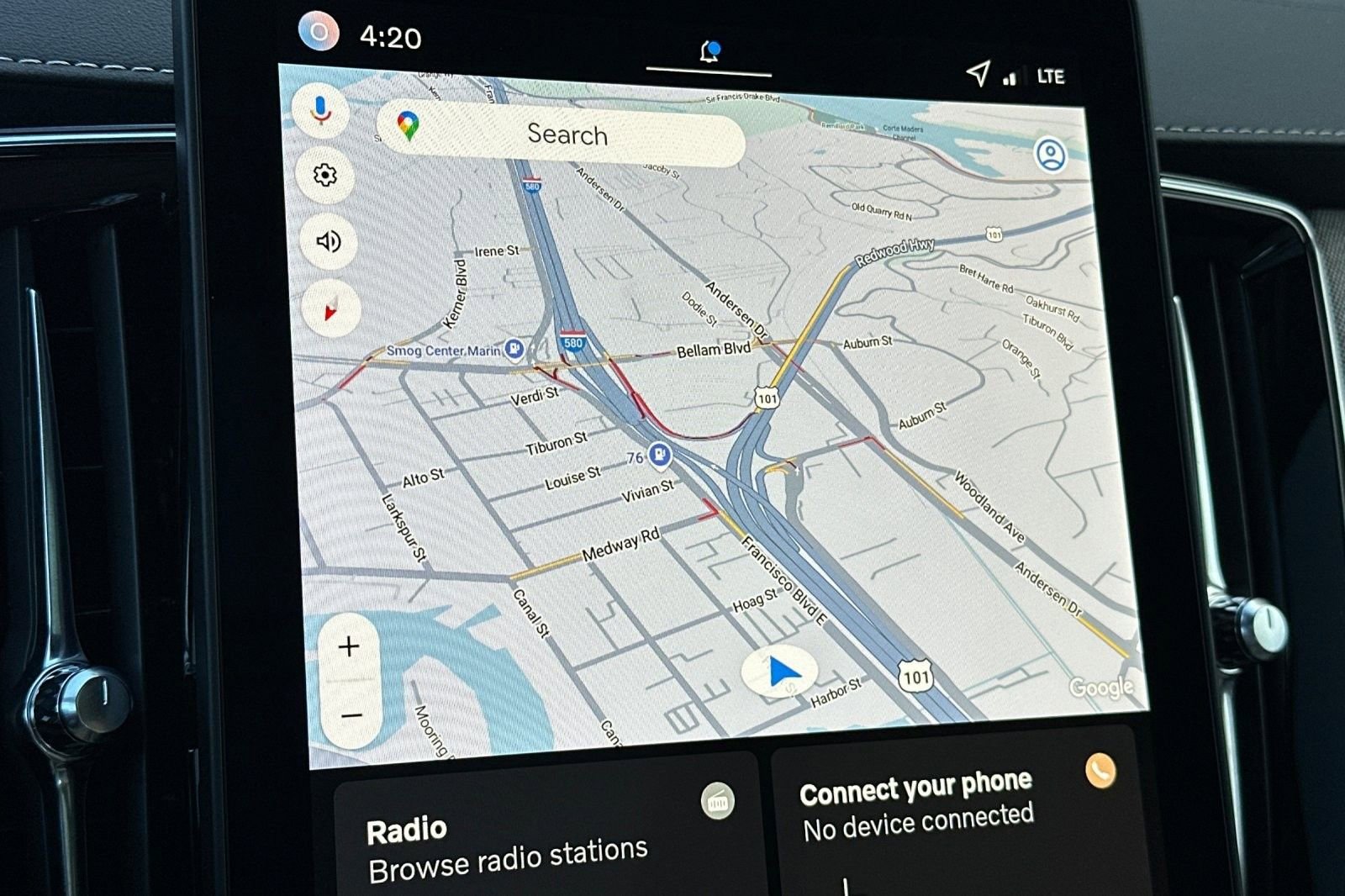 New 2026 Volvo XC90 B6 Plus w/ Protection Package Premier image 22