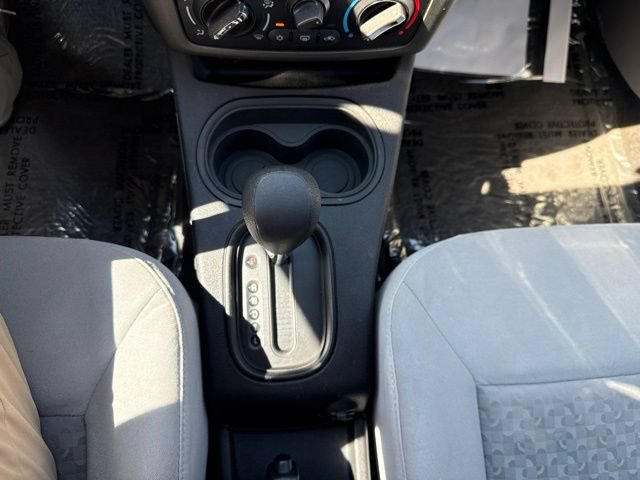 Used 2008 Chevrolet Cobalt LS w/ LPO, Sport Accessory Package FWD image 19