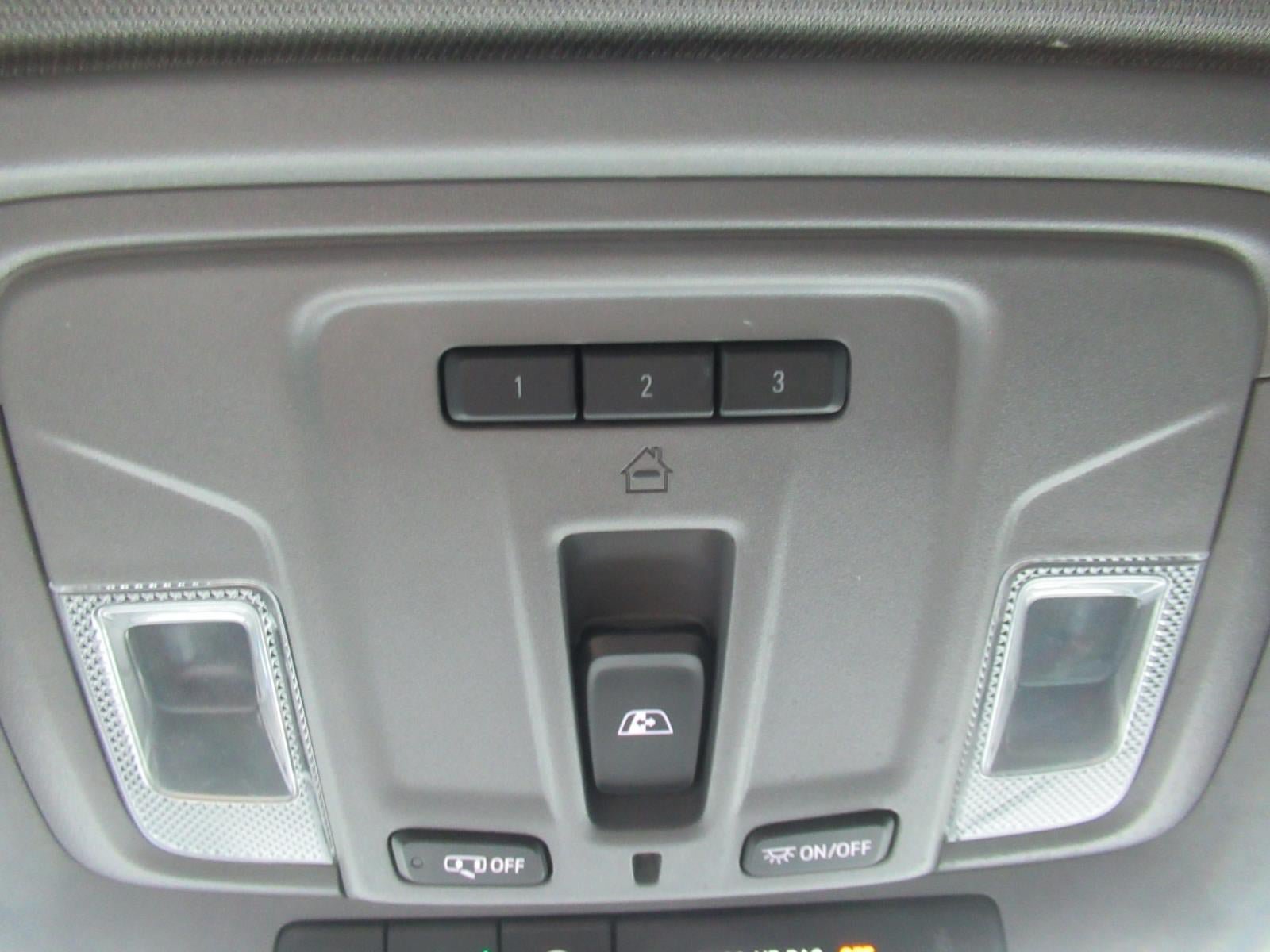 Used 2024 Chevrolet Silverado 1500 LT Trail Boss AWD/4WD image 33