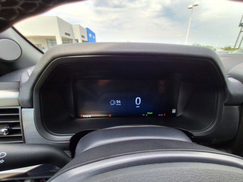 New 2025 Ford F150 Lariat image 17