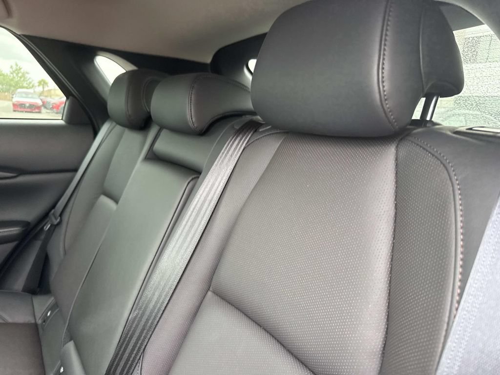 New 2026 MAZDA CX-30 AWD 2.5 S w/ Premium Package image 14