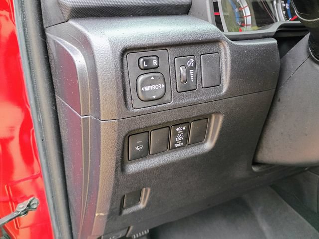 Used 2016 Toyota 4Runner 2WD image 27