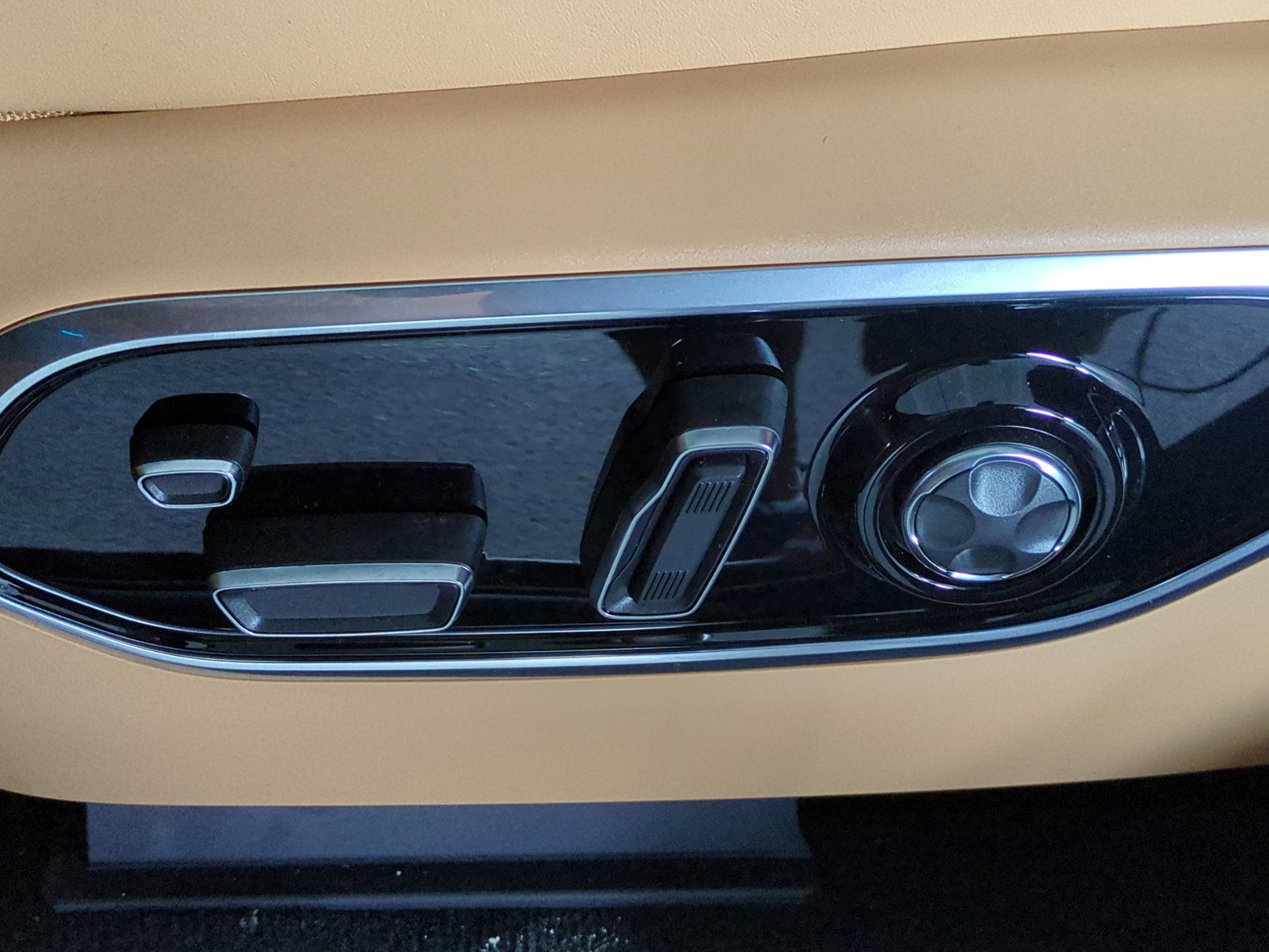 New 2025 Jeep Grand Cherokee Summit AWD/4WD image 21