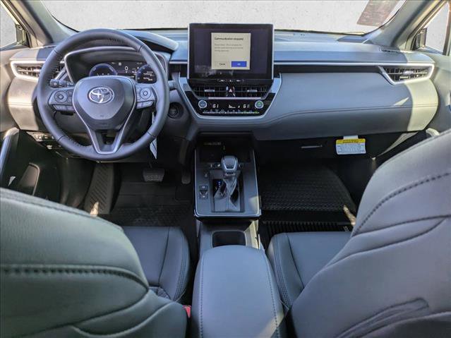 New 2026 Toyota Corolla Cross XSE image 13