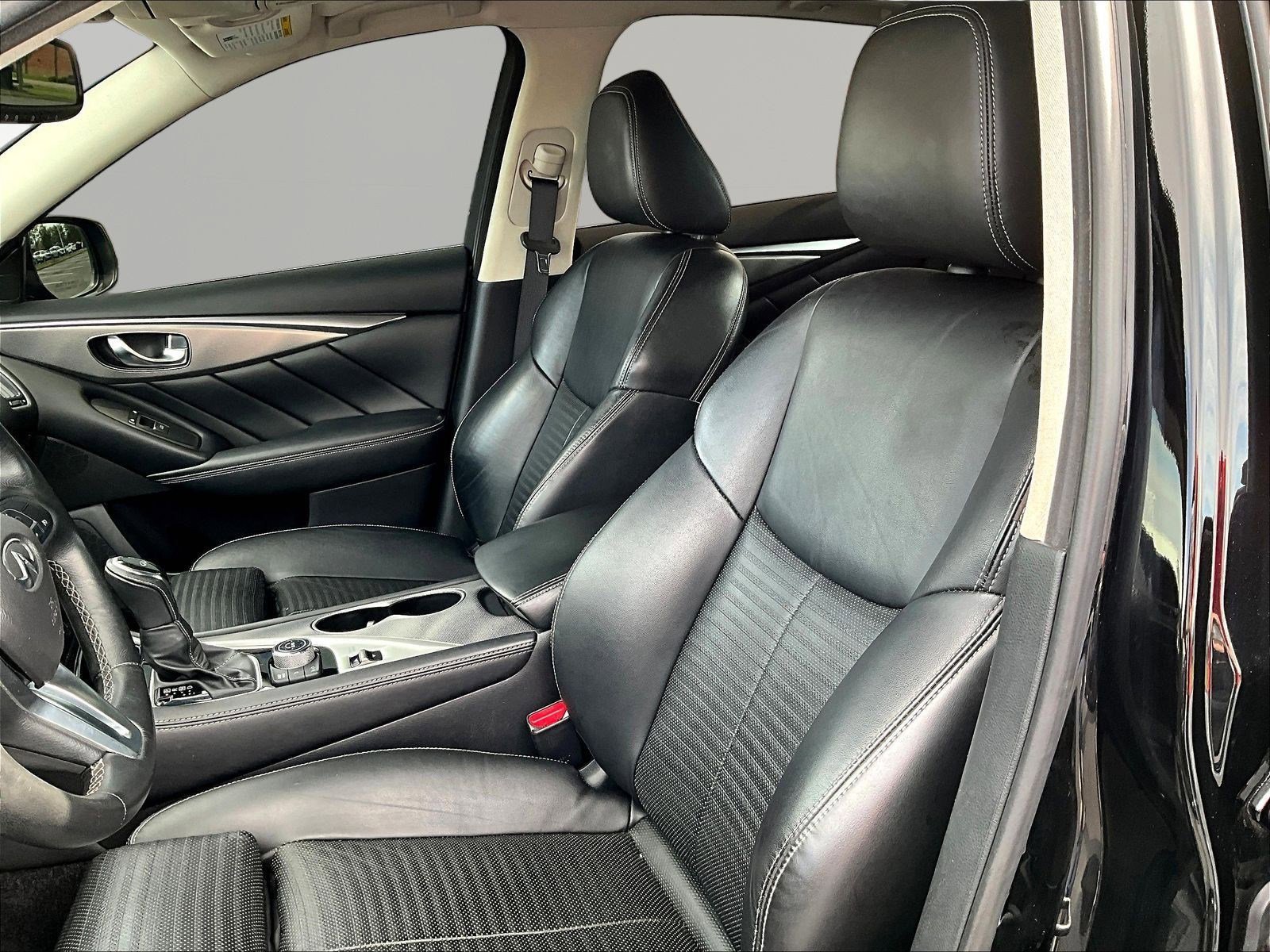 Used 2018 INFINITI Q50 Sport RWD image 21