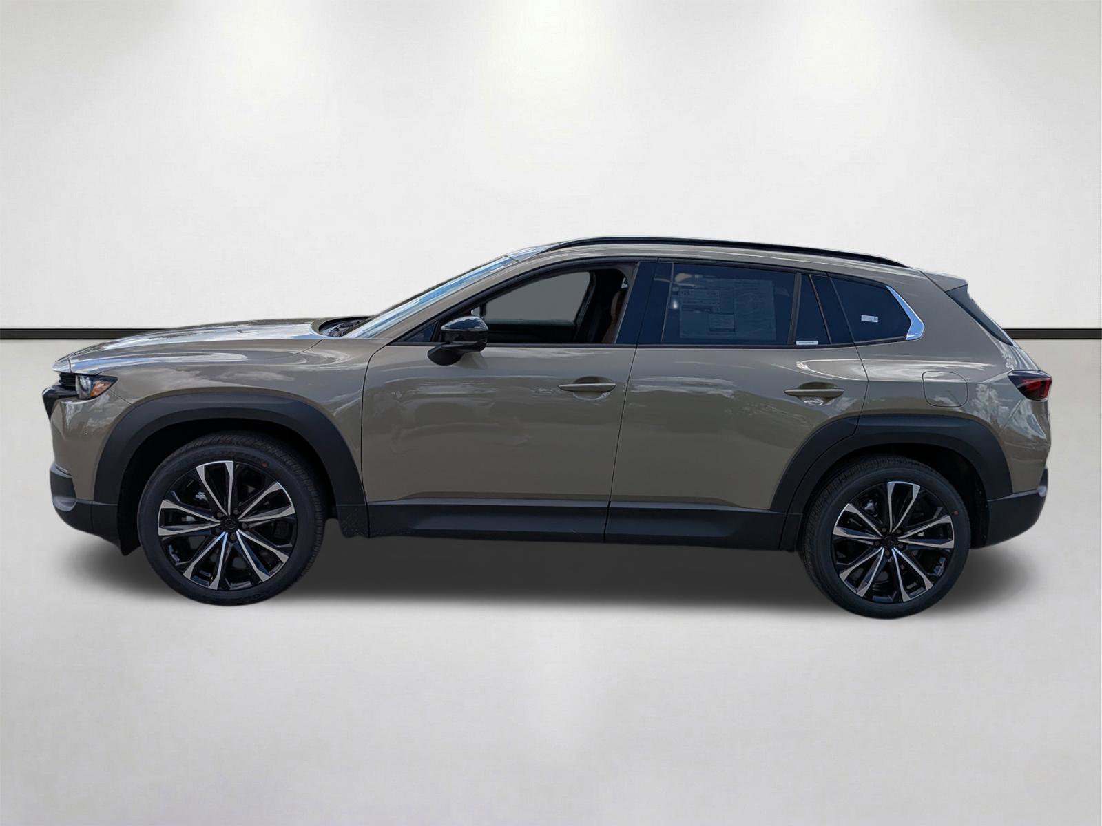 New 2026 MAZDA CX-50 AWD 2.5 S image 8