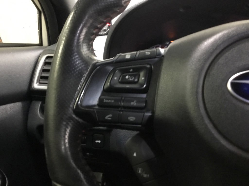 Used 2018 Subaru WRX STI AWD/4WD image 25