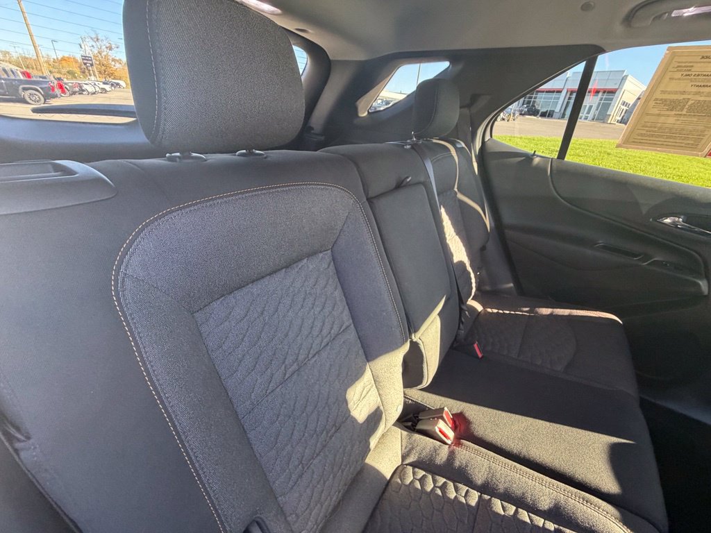 Used 2020 Chevrolet Equinox LT AWD/4WD image 40