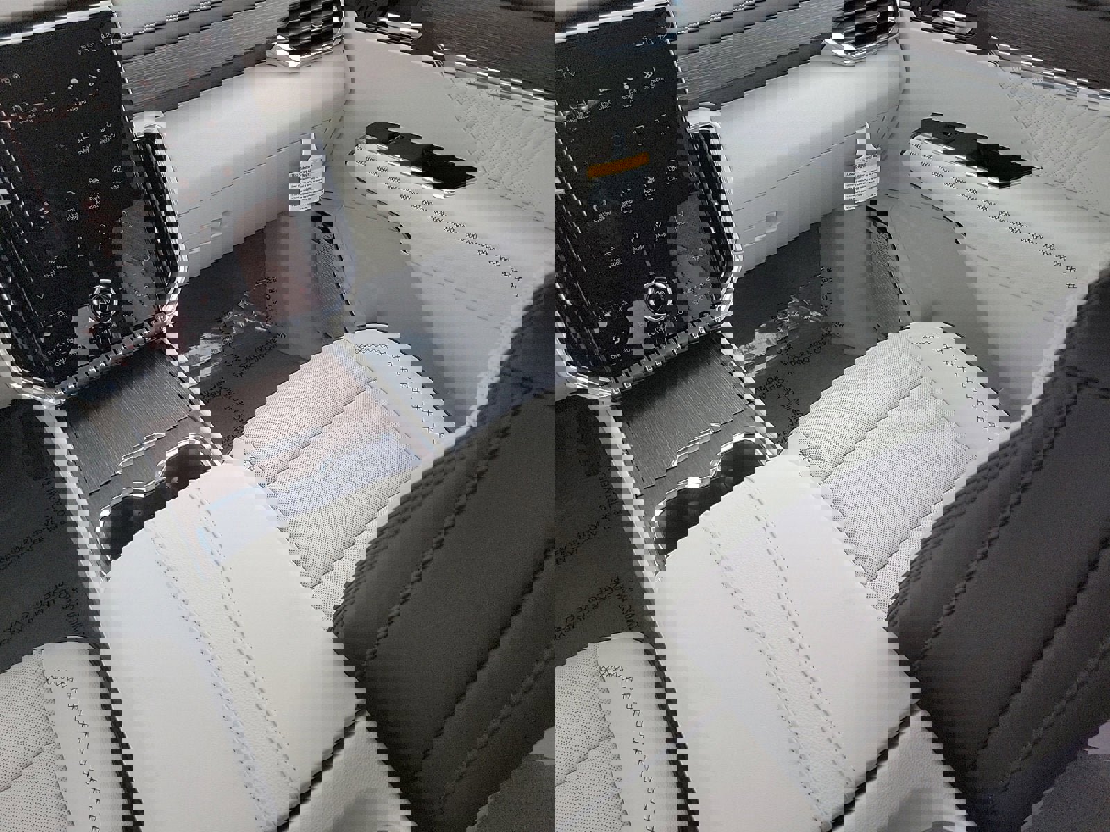 New 2026 GMC Acadia Denali w/ Super Cruise Package image 13