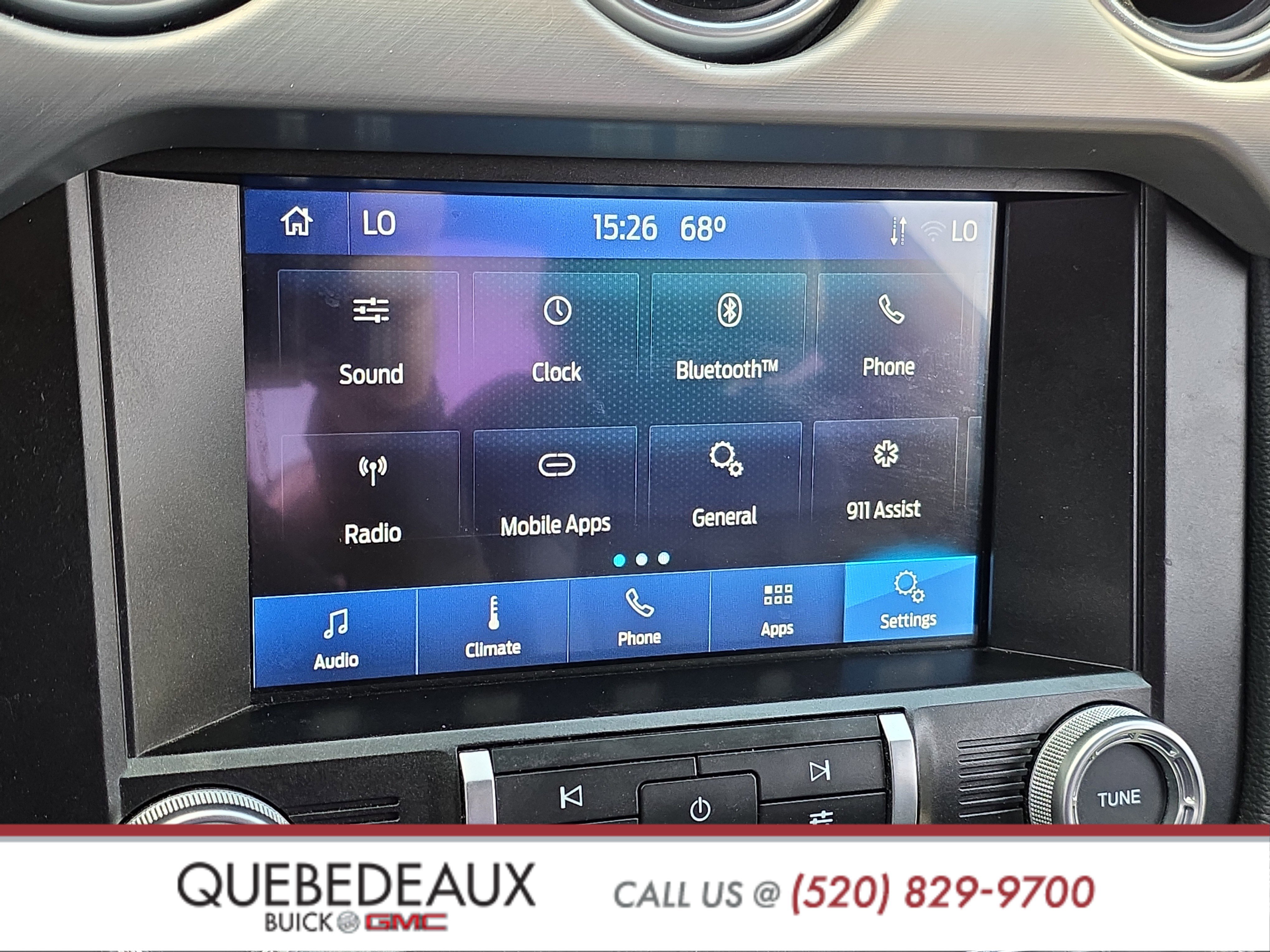 Used 2021 Ford Mustang Premium RWD image 18
