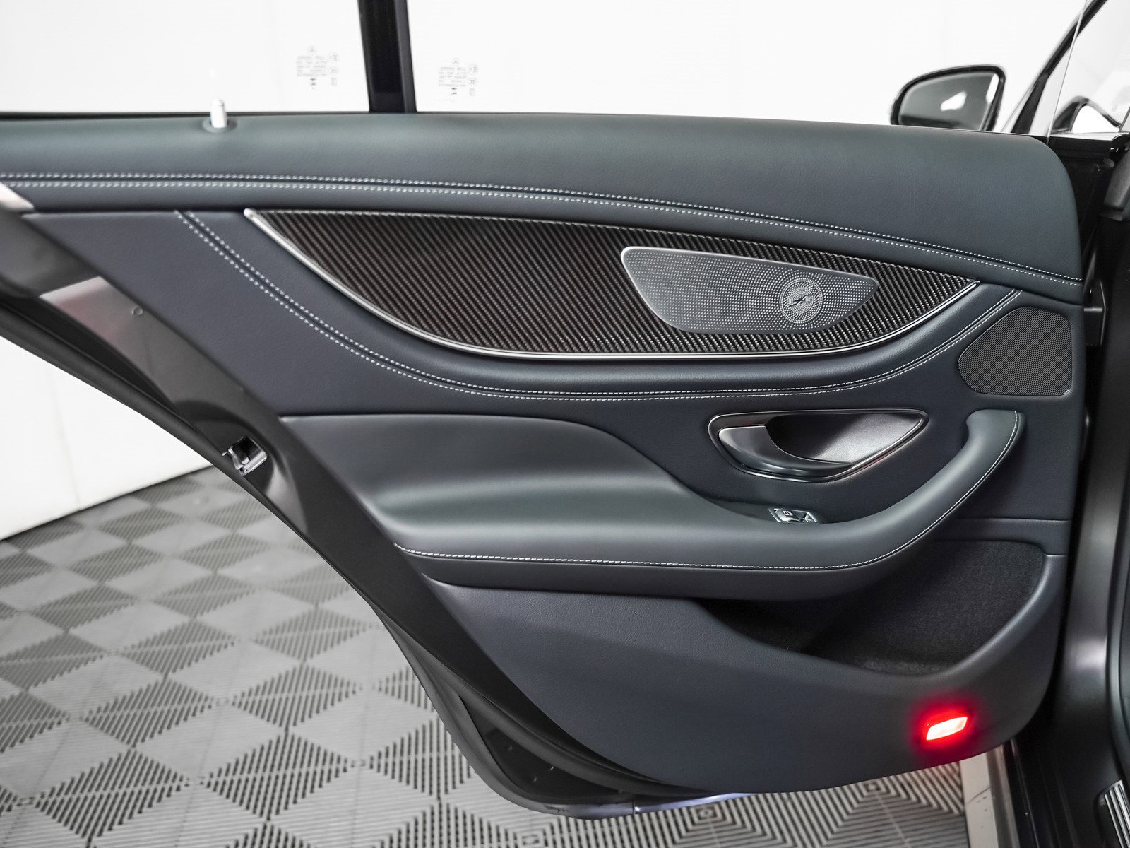 New 2026 Mercedes-Benz AMG GT 53 image 25