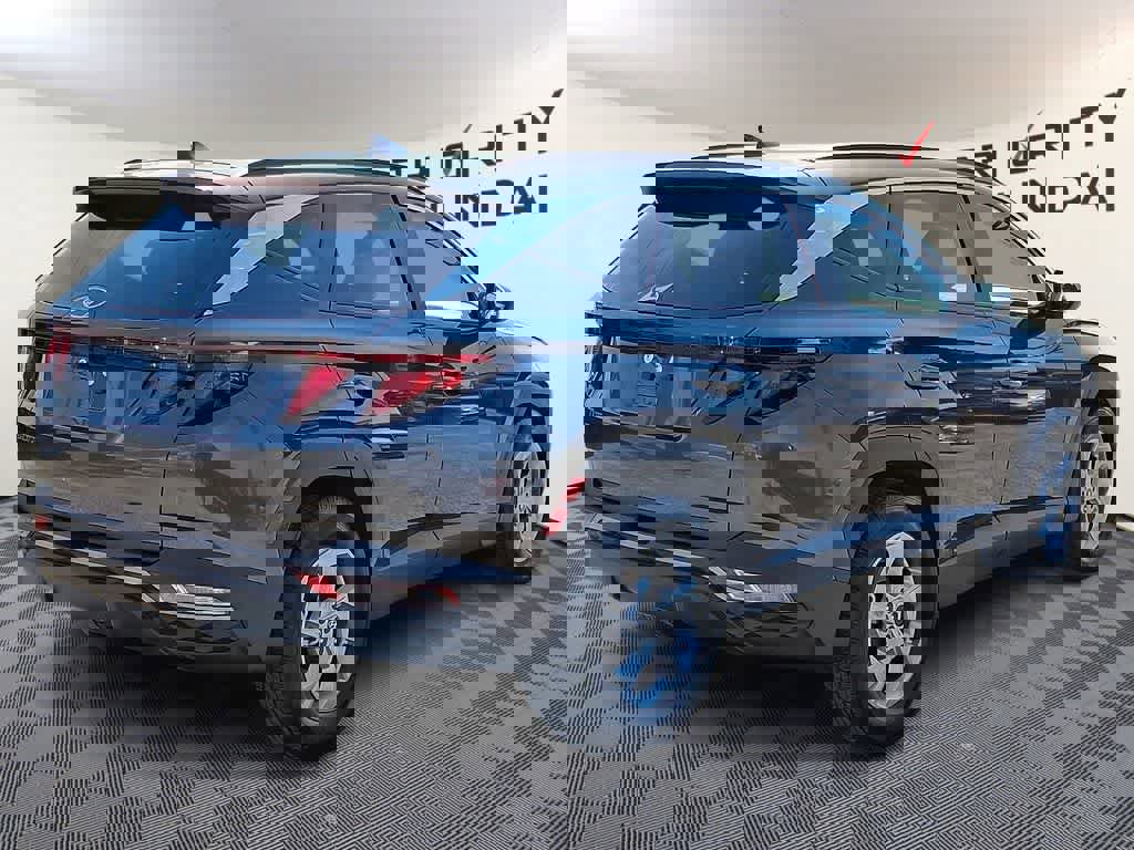 Used 2024 Hyundai Tucson SEL image 5