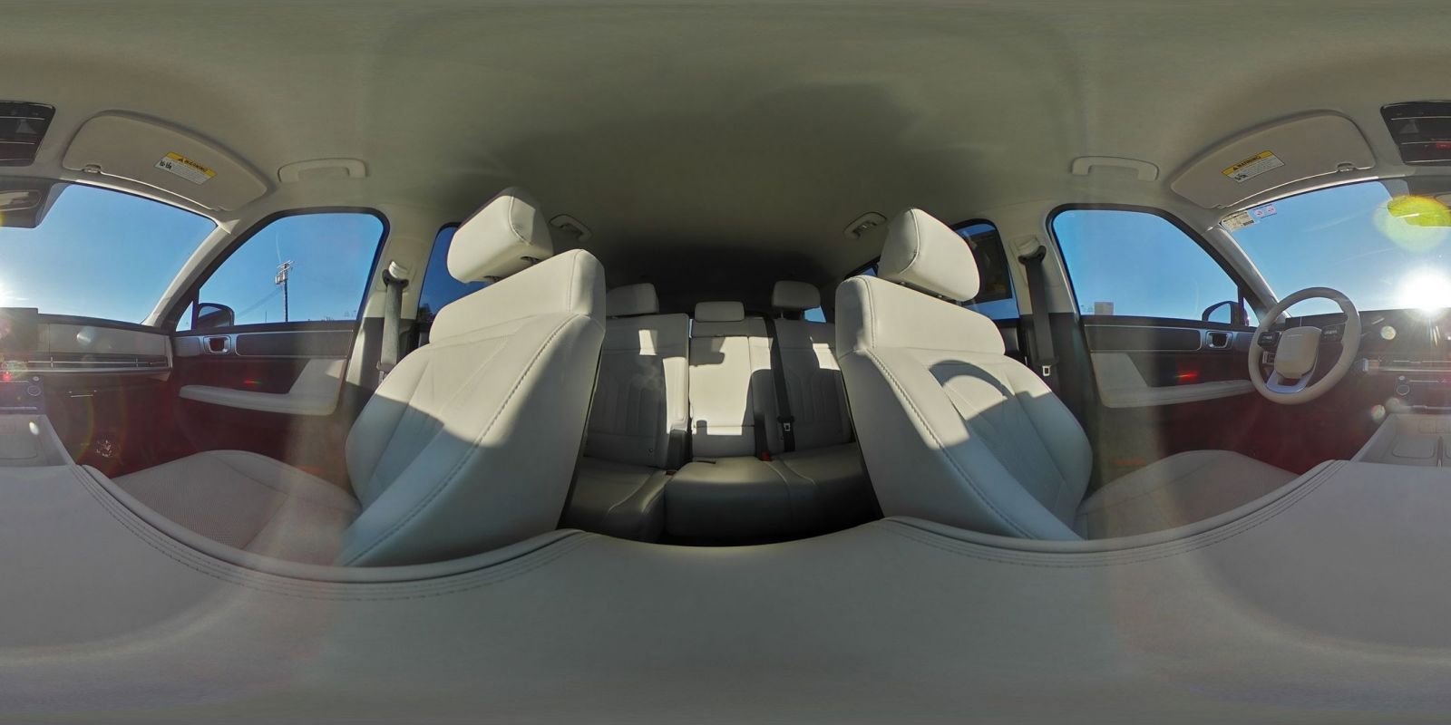 Used 2025 Hyundai Santa Fe SEL image 47