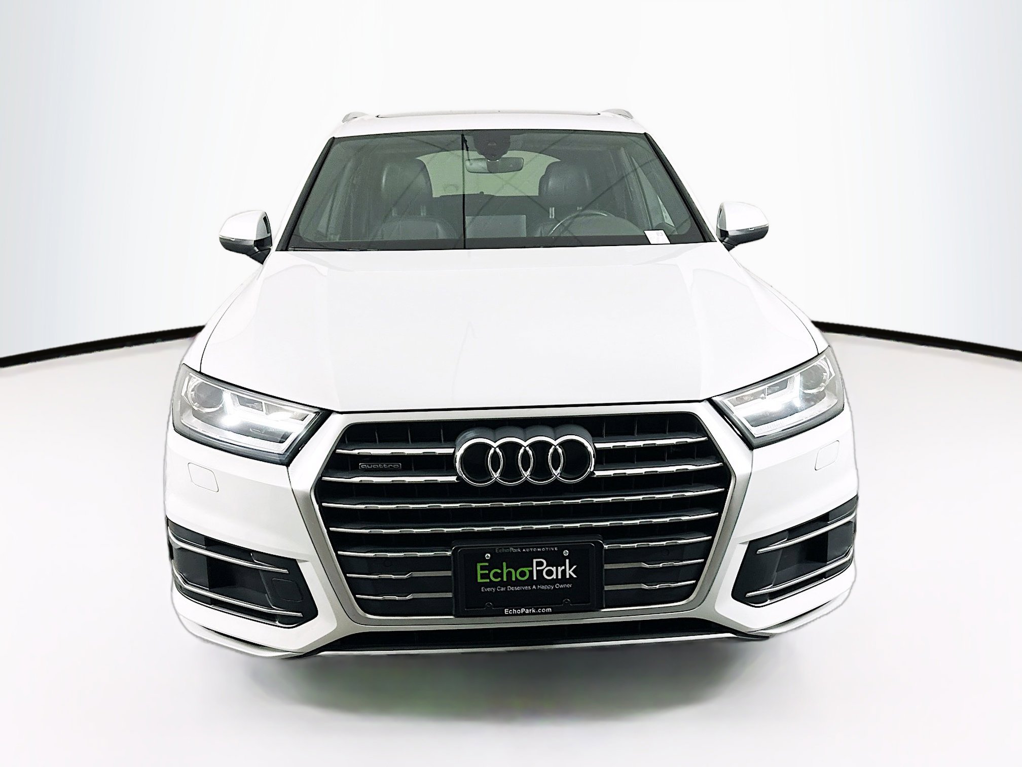 Used 2019 Audi Q7 2.0T Premium w/ Convenience Package image 2