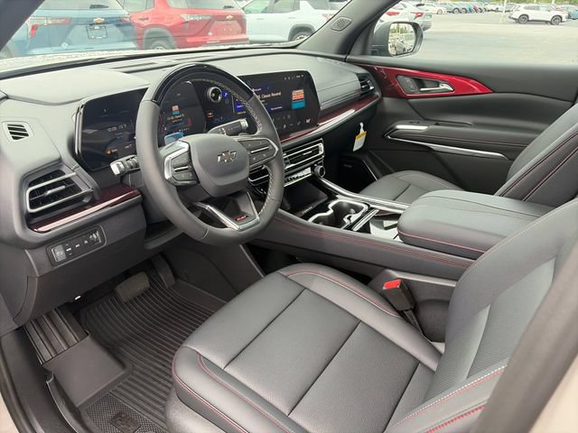 New 2026 Chevrolet Traverse Z71 w/ Enhanced Driving Package AWD/4WD image 27