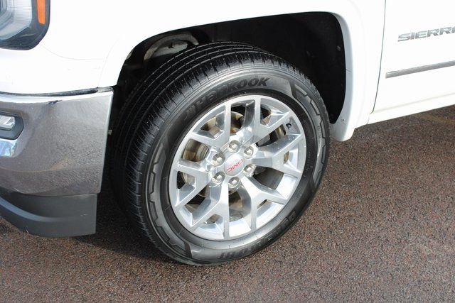 Used 2016 GMC Sierra 1500 SLT image 12