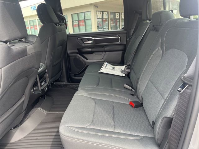 New 2026 RAM 1500 Big Horn image 11