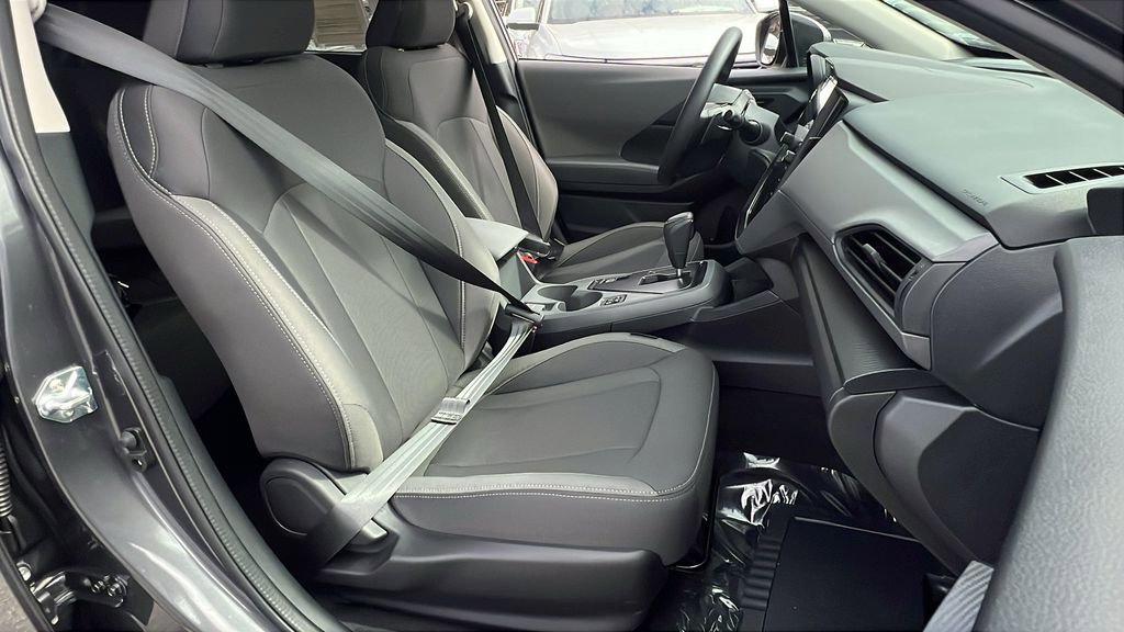 Certified 2026 Subaru Crosstrek 2.0i Premium image 12