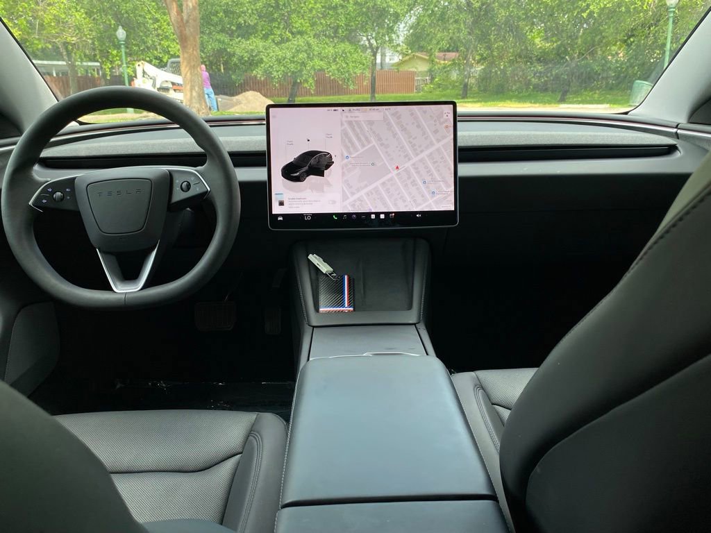 Used 2024 Tesla Model 3 Standard Range RWD image 20