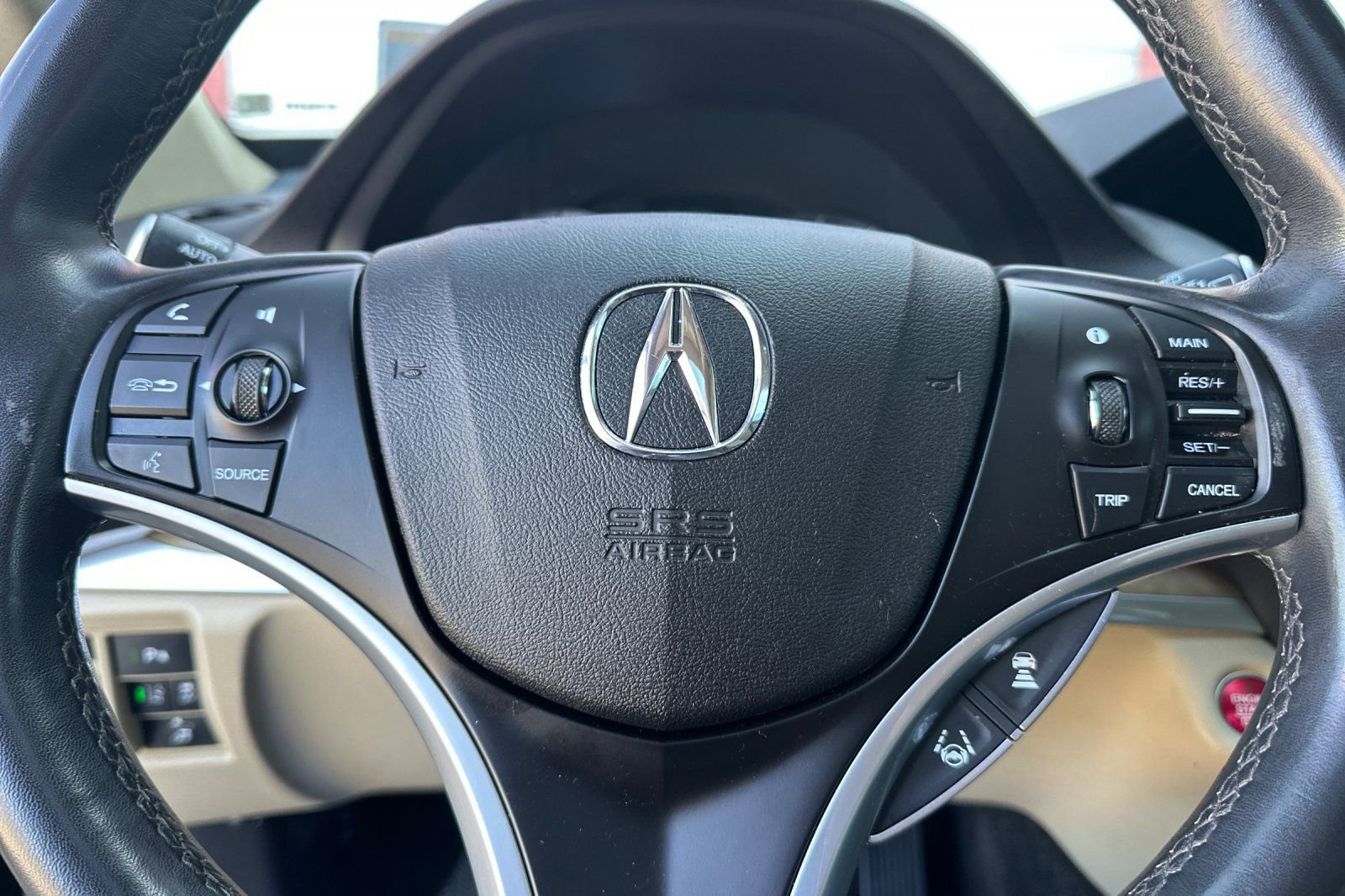 Used 2020 Acura MDX SH-AWD w/ Technology Package image 24