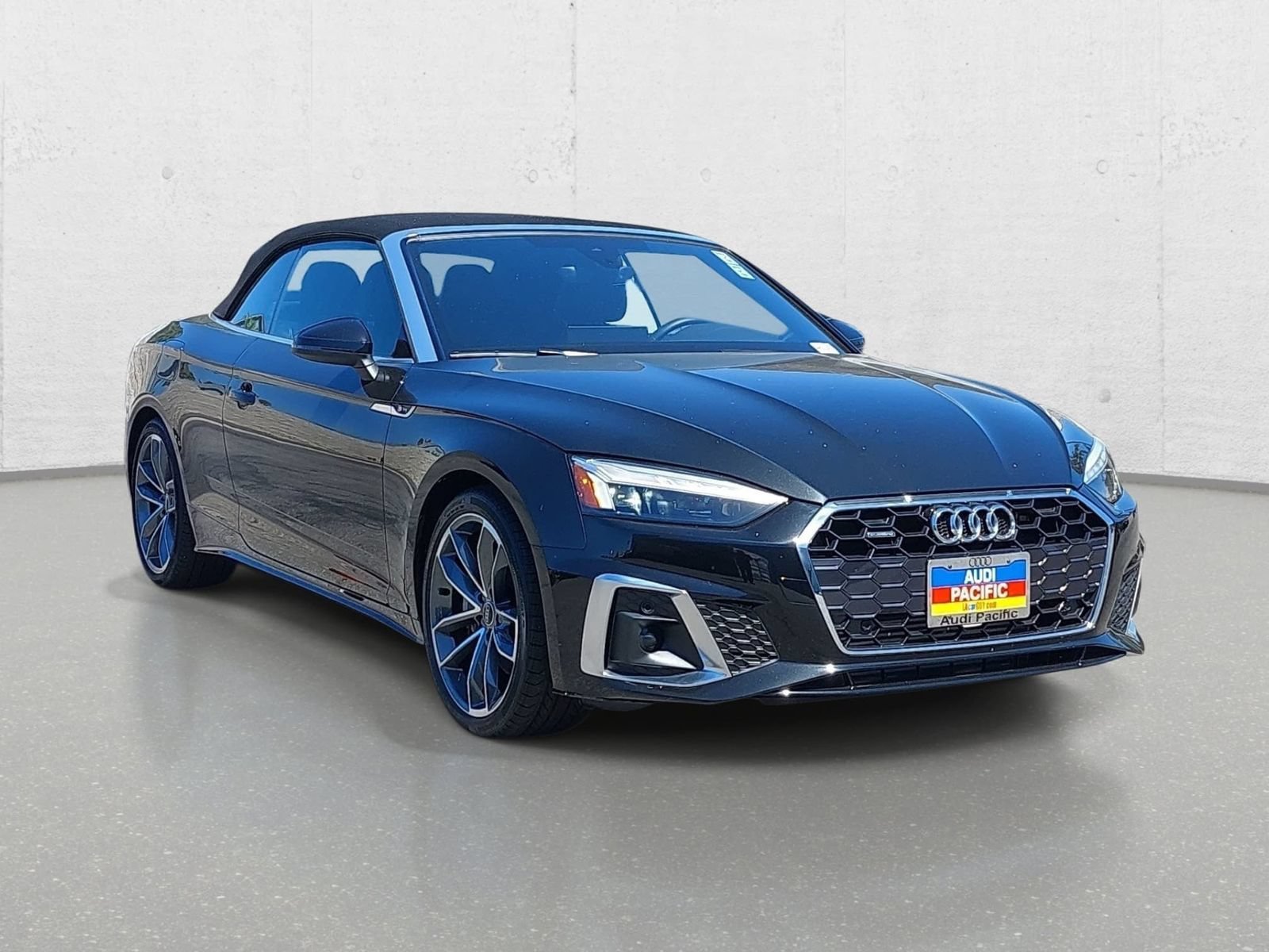 Used 2024 Audi A5 2.0T Premium w/ Convenience Package AWD/4WD image 3