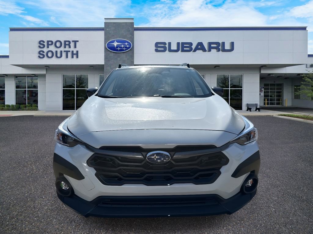 New 2026 Subaru Crosstrek 2.0i Premium image 8