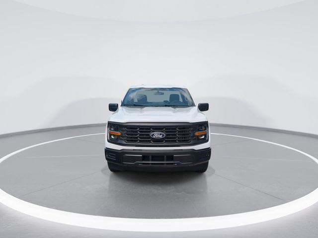 New 2026 Ford F150 XL RWD image 3