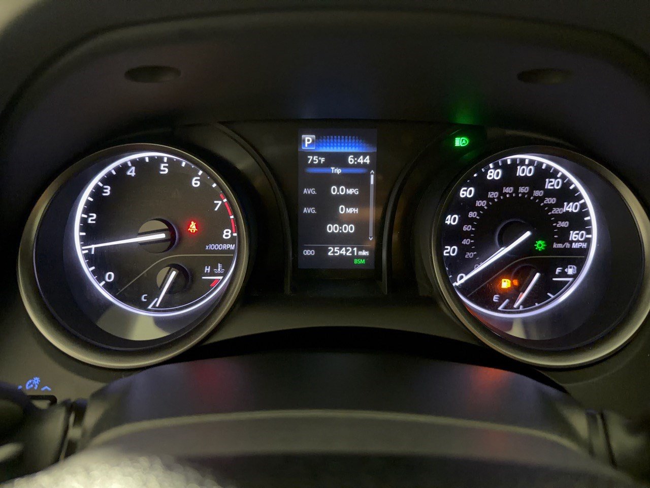 Used 2024 Toyota Camry SE FWD image 26