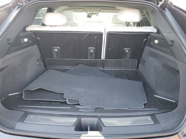 New 2025 Cadillac Lyriq Sport w/ LPO, Floor Liner Package image 8