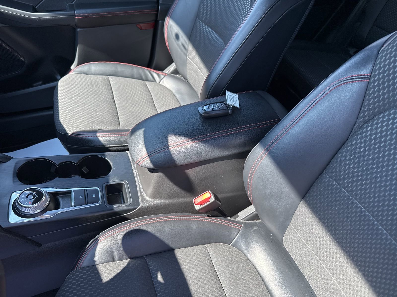 Used 2023 Ford Escape ST-Line w/ Tech Pack #1 image 23