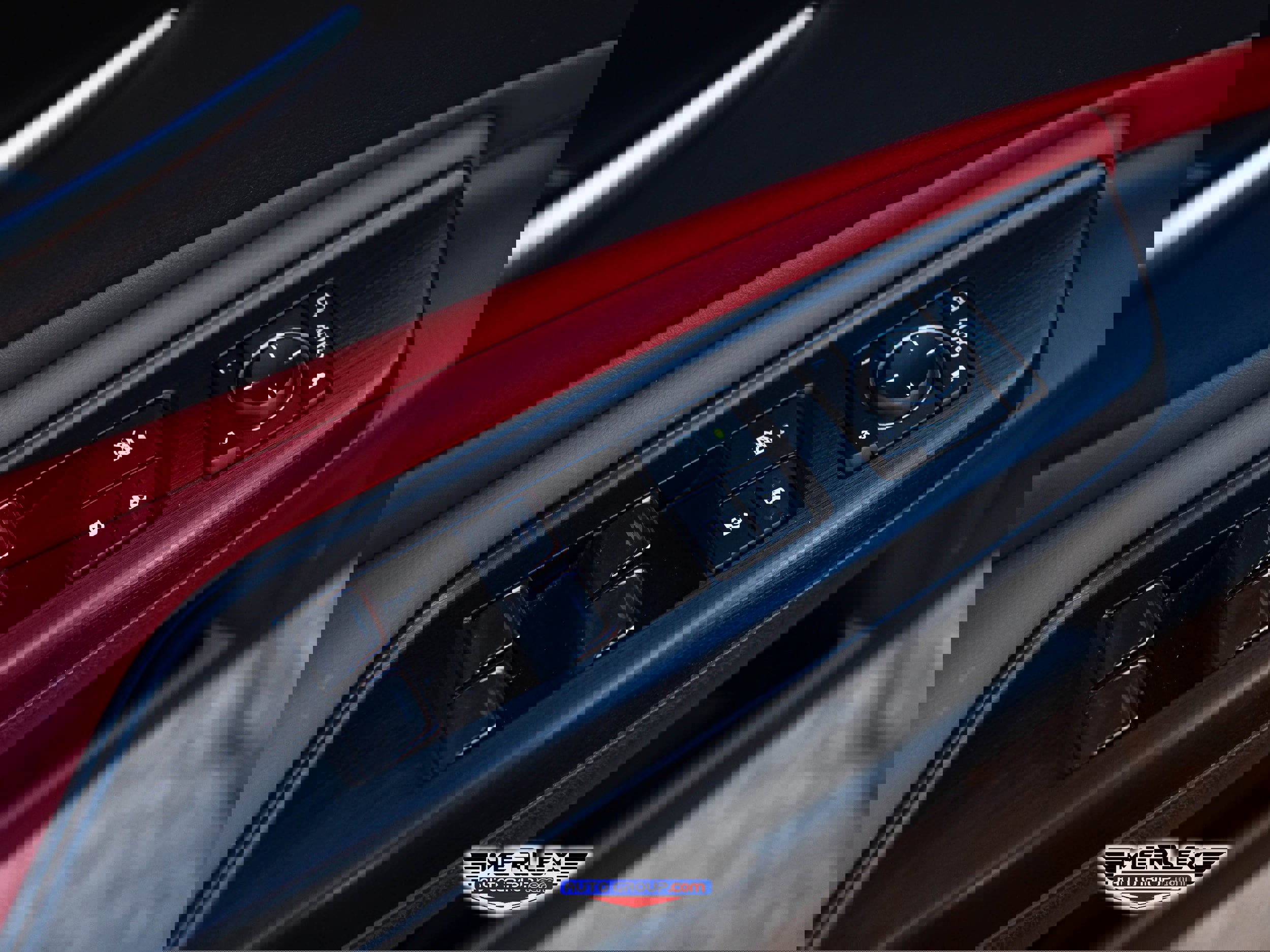 Used 2021 Lexus ES 350 F Sport w/ Accessory Package image 42