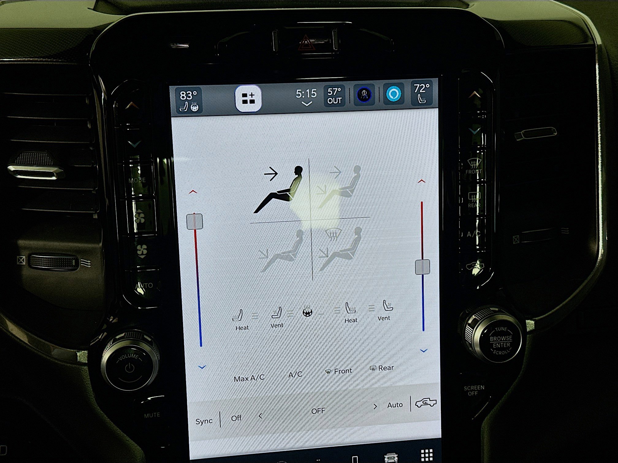 Used 2022 RAM 1500 Laramie image 24