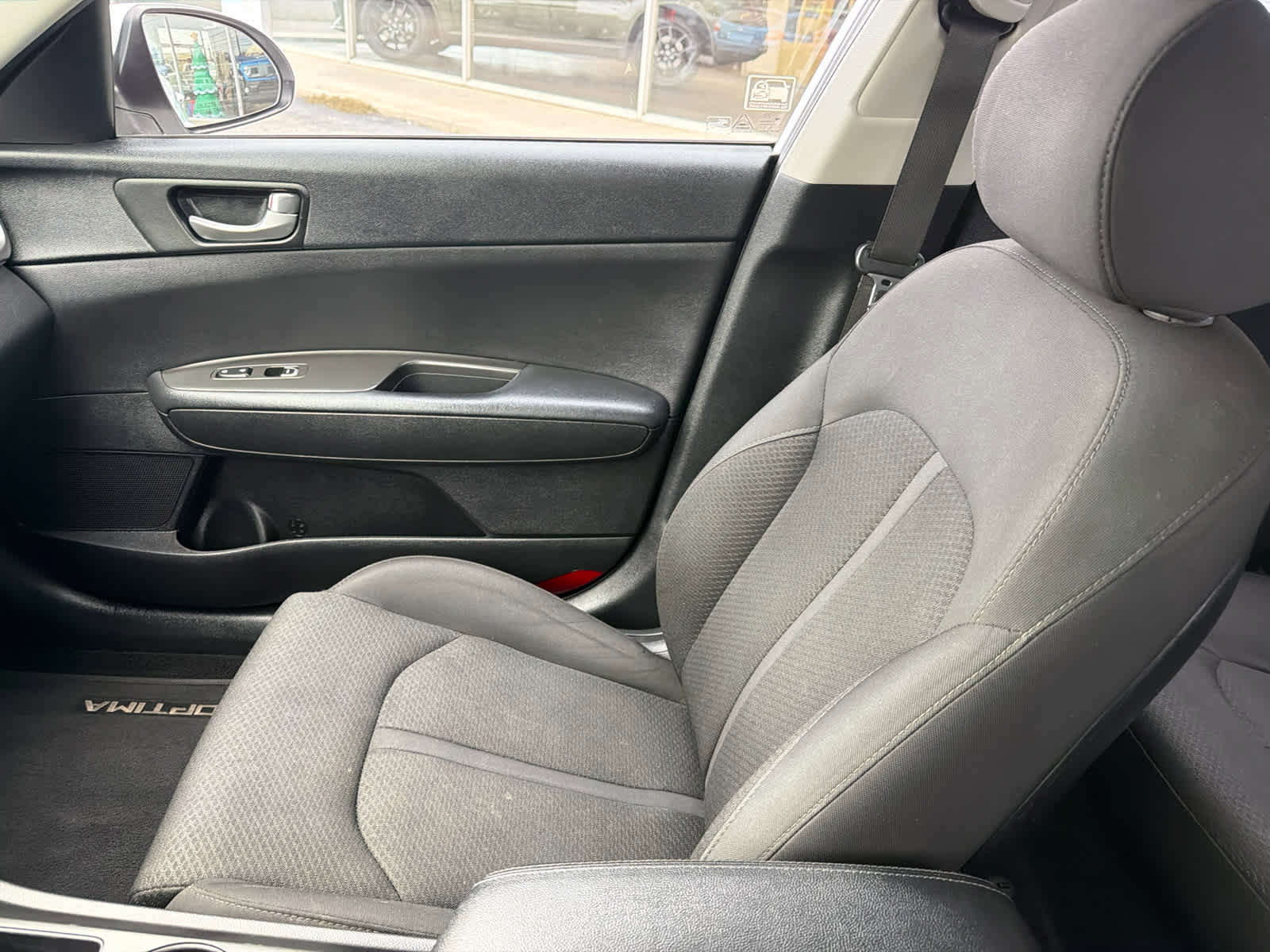 Used 2017 Kia Optima LX w/ Option Group 014 image 29