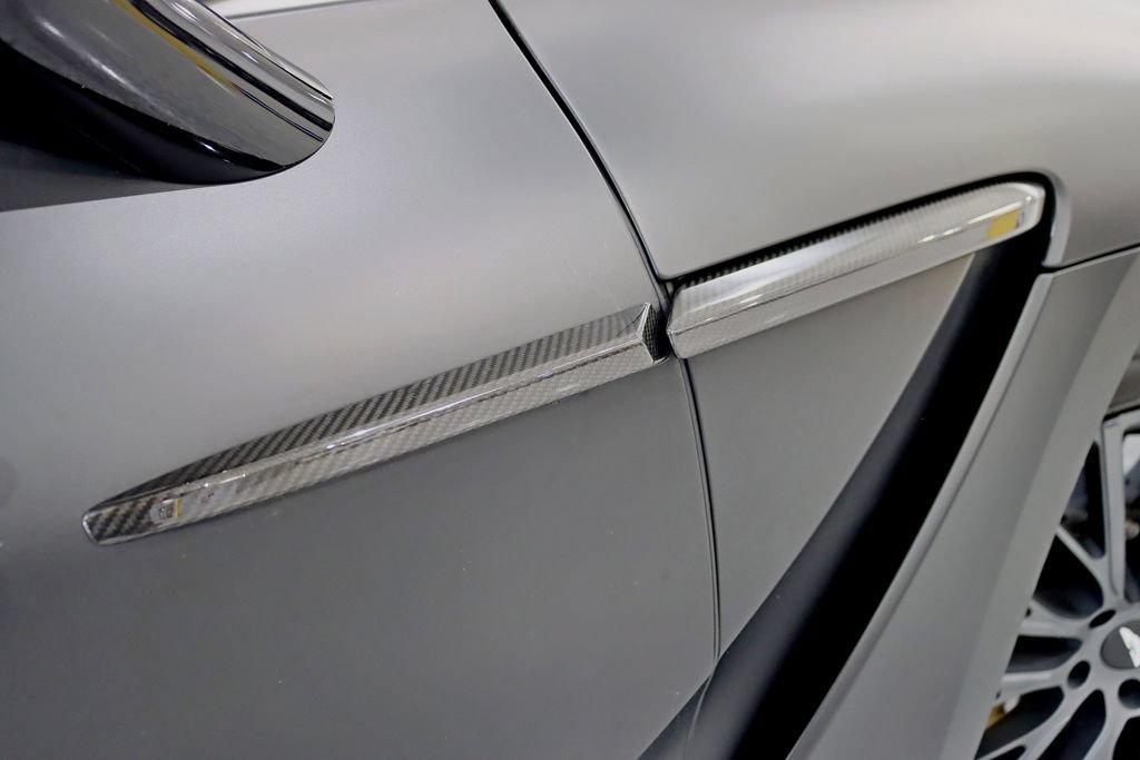 Used 2023 Aston Martin DBX 707 AWD/4WD image 13