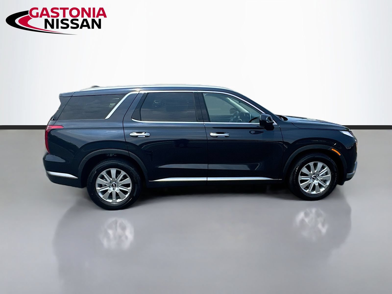 Used 2025 Hyundai Palisade SEL FWD image 10