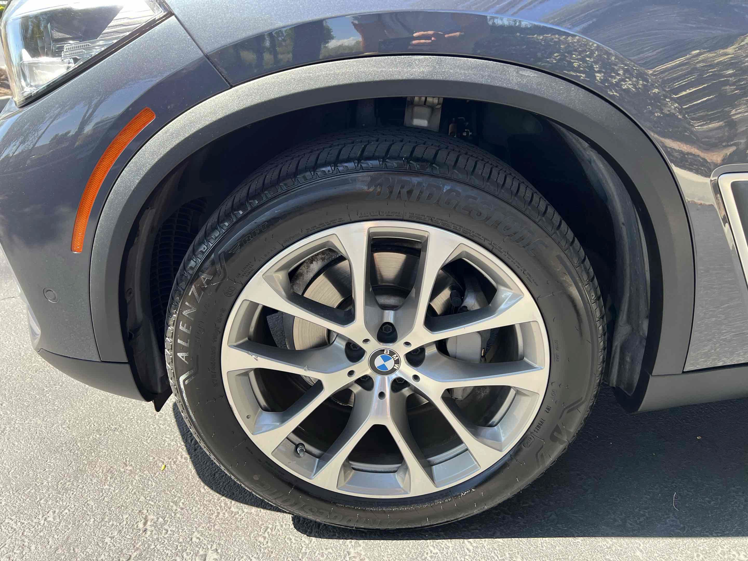 Used 2020 BMW X5 sDrive40i w/ Premium Package RWD image 78