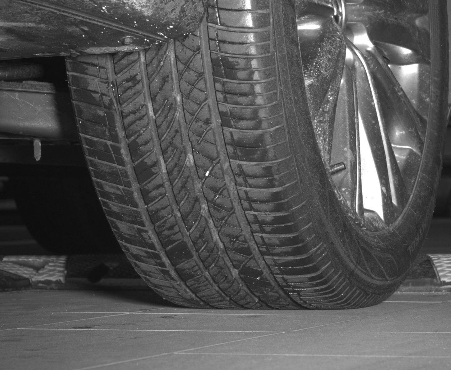 Used 2021 MAZDA CX-9 Signature image 16