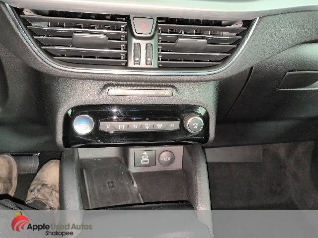 Used 2024 Ford Escape Platinum image 23