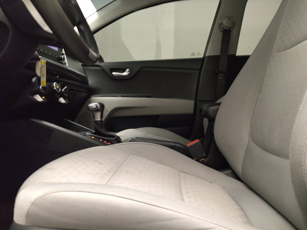 Used 2023 Kia Rio S FWD image 17