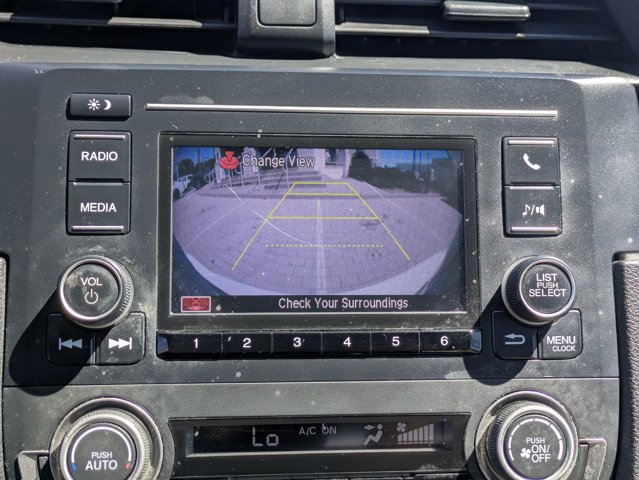 Used 2017 Honda Civic LX image 13