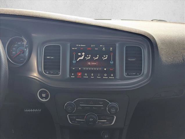 Used 2023 Dodge Charger Scat Pack RWD image 12