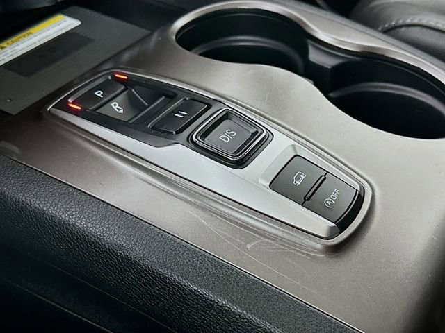 Certified 2022 Honda Pilot Special Edition image 29