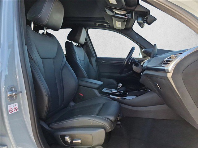 Used 2023 BMW X3 xDrive30i w/ M Sport Package AWD/4WD image 21
