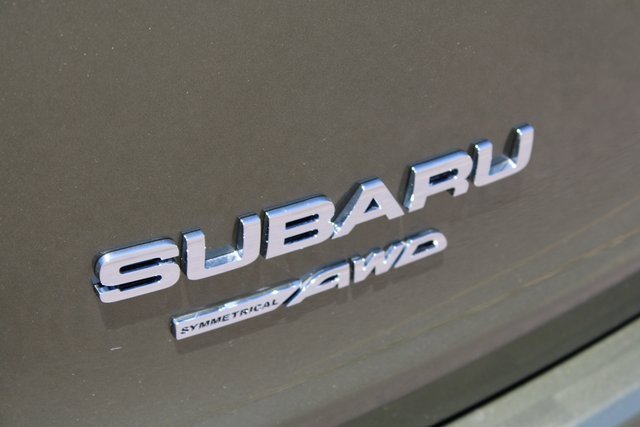Certified 2025 Subaru Ascent Premium image 11