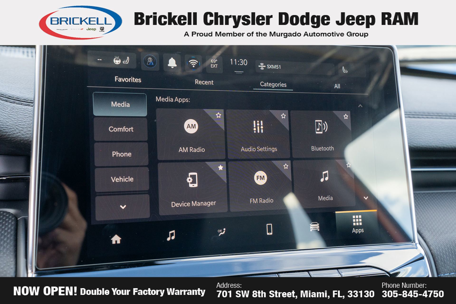 New 2026 Jeep Compass Latitude image 33